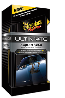 wax liquid ultimate meguiar meguiars