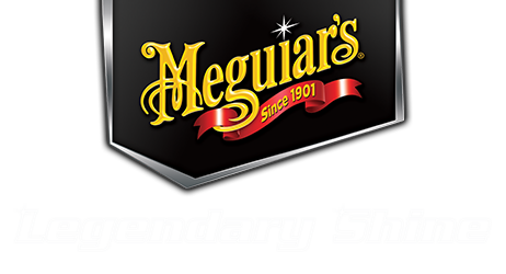 Logo — Meguiar's Australia